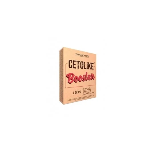 Cetolike Booster Kit
