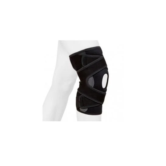 Orliman Genulig Stab Stab Ligament Knee giunto legamentoso e rotula misura 2