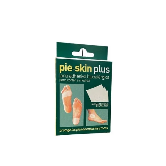Torta-Skin Plus 3 pezzi