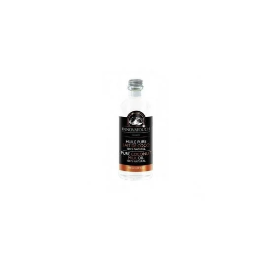 Innovatouch Olio di Latte di Cocco 100 ml