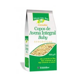 Ynsadiet Farina d'avena Baby 500g
