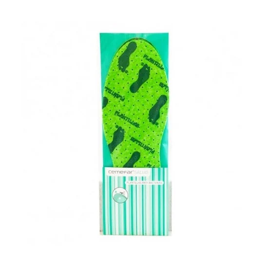 Solette Cemefar Carbon Anti Bacteria 1 Paio
