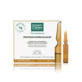MARTI DERM® Proteoglicani FPS 10 fiale