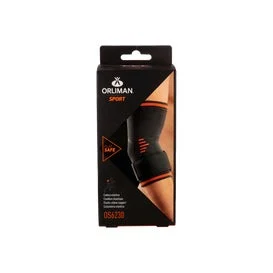 Supporto per gomito Orliman Sport 0s6230 T-2 26-30 Cm