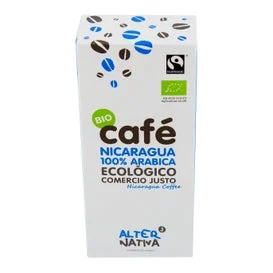 Alternativa3 Caffè macinato Arabica Nicaragua 250g