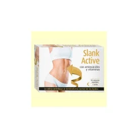 Espadiet Slank Active 30caps