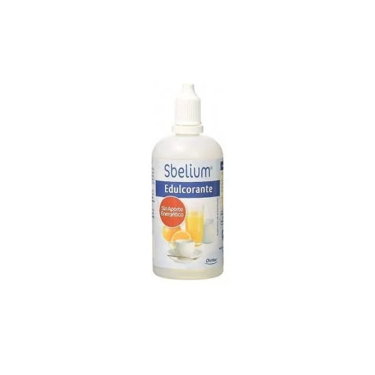 Dolcificante Sbelium Dieta 130ml