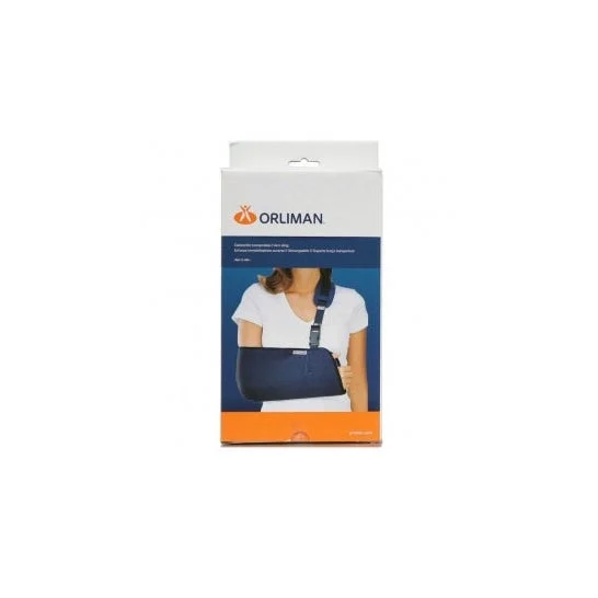 Imbracatura Orliman Blue Sling T-2 C-42A