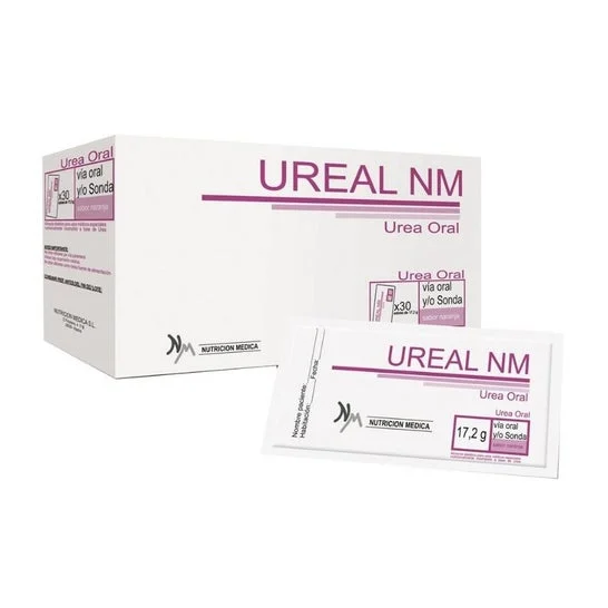 Ureale Nm 17,2 G 30 Buste