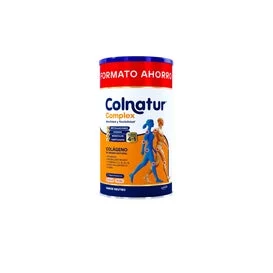 Colnatur Complesso di Collagene Naturale Molto Neutro 486g