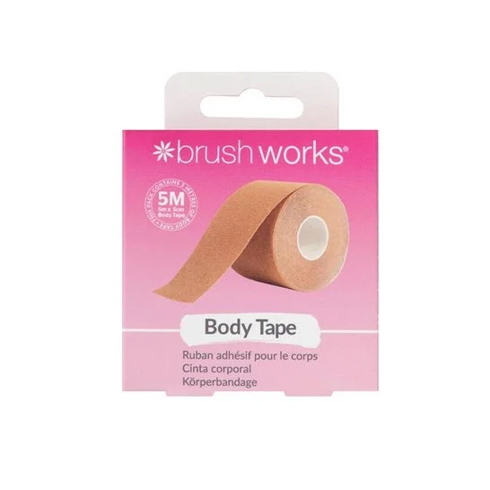 Brushworks Cinta Corporal 1ud