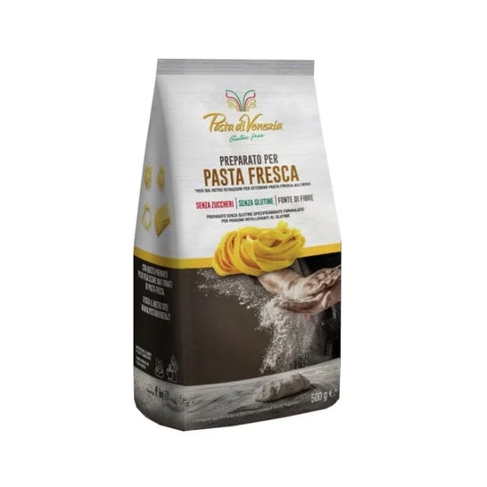 Pasta di Venezia Preparato per Pasta Fresca 500g