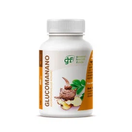 GHF Glucomannan 100 capsule