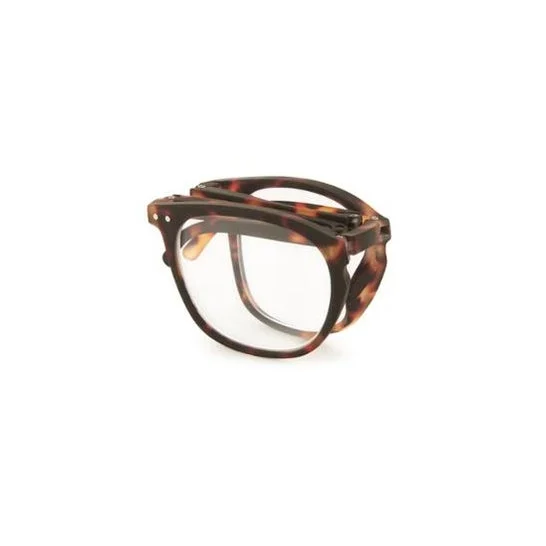 Nordic Vision Glasses Occhiali pieghevoli per computer Bourdeaux 1.0 1pc