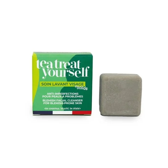 Lamazuna Limpiador Facial Piel con Problemas 28 ml