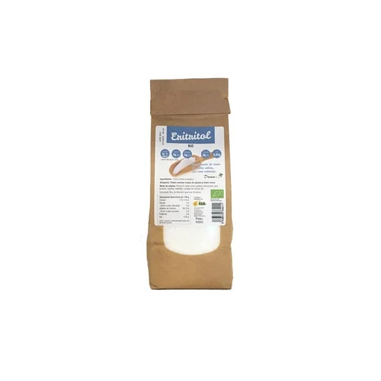 Dream Foods Eritritolo Bio 500g