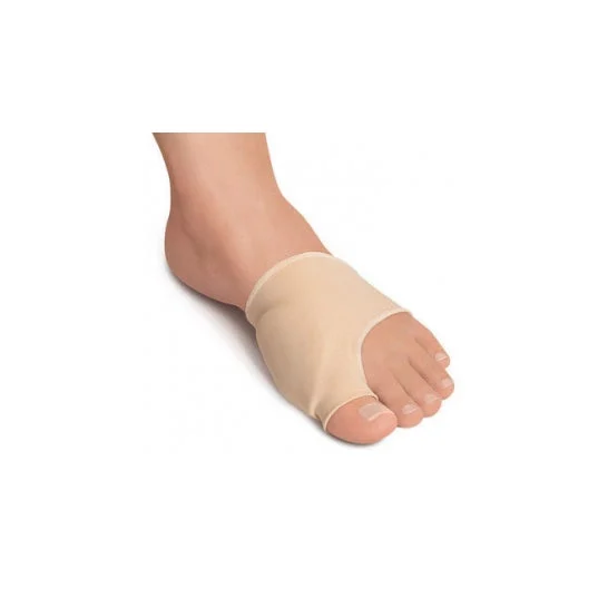 Piedi Pad Protector Hallux Hallux Valgus, cipolle e corni vita - Grande L