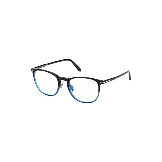 Bañoftal Occhiali Woody Blu Nero 3.0 1 Unità