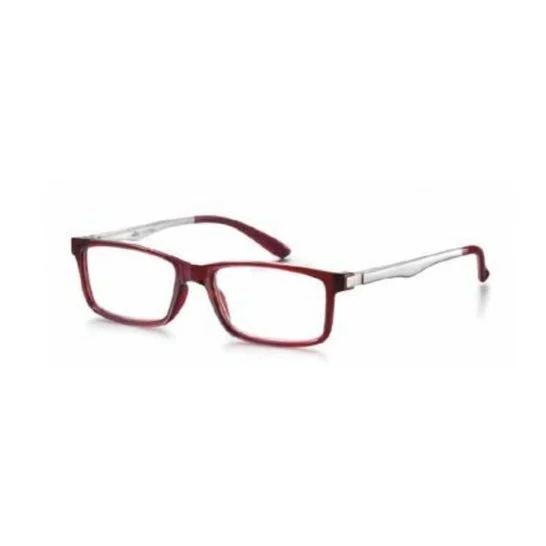 Coronation Gafas New York Granate +2.00 1ud