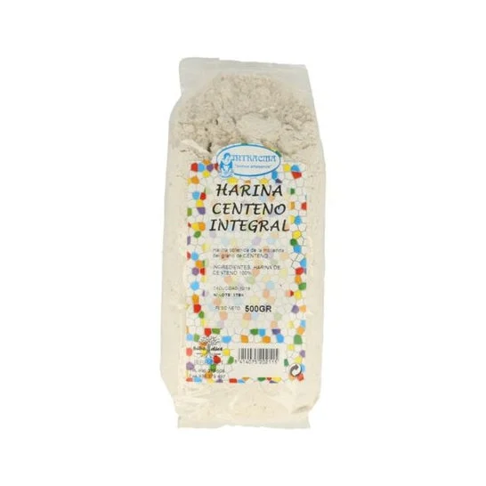 Intracma Farina Segale Integrale 500g