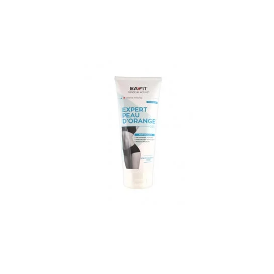Eafit Minceur Active Expert Orange Peel Gel Arancione 200ml