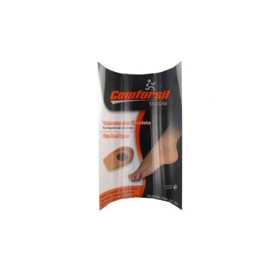 Tazza tacco comfort con coppa T-L 2uds