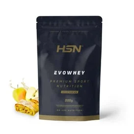 HSN Evowhey Protein Strudel de Manzana 500g