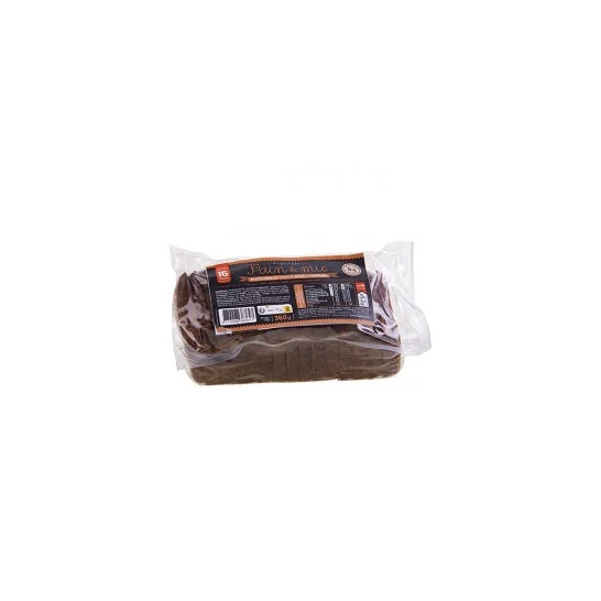 Protifast Pane Modellato Artigianale 100% Proteine Vegane 360g