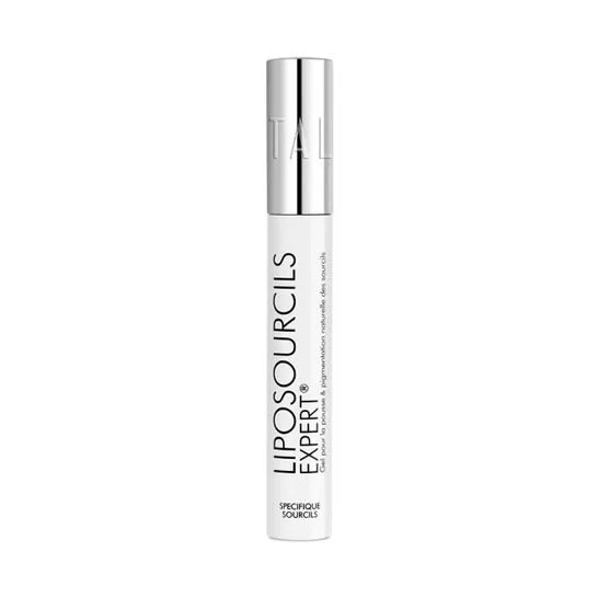 Talika Lipocils Expert Eyebrow Gel 10ml