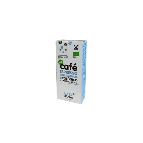 Alternativa3 Caffè macinato espresso biologico 250g