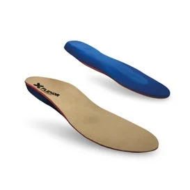 Flexor Medical Care Diabetic Foot Insoles Fm2 220 37/38 1pc