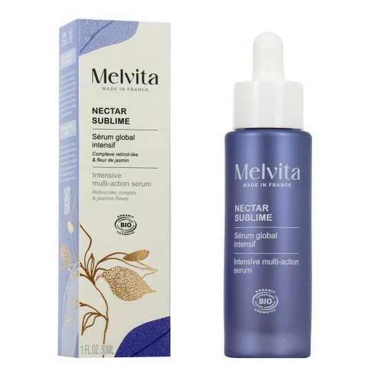 Melvita Nectar Sublime Sérum Global Intensivo 30ml