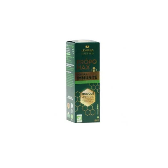Propomax Immunite Preparare Def 30ml