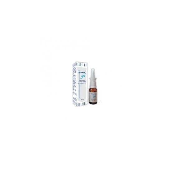 Rinorex Gel 20G