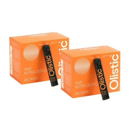 Olistic Pack For Women 2x28uds