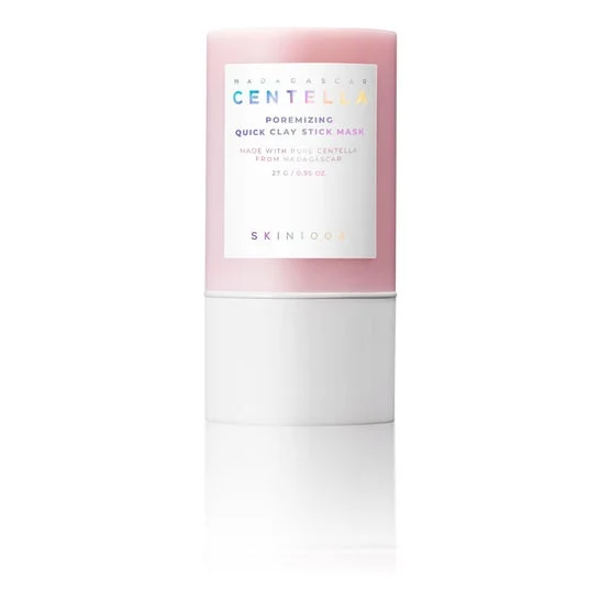 Skin1004 Madagascar Centella Poremizing Quick Clay Stick Mask 27g