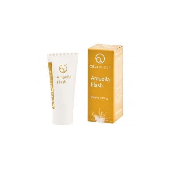 Fiale Flash Cellactive 5g
