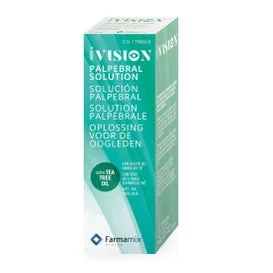 Soluzione Palpebrale Ivision 40 Ml