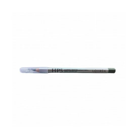 Lovren HP5 Lápiz Ojos Larga Duración 24H Verde Metálico 1.1g