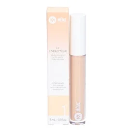Même Corrector Tono 1 Muy Claro 3 ml