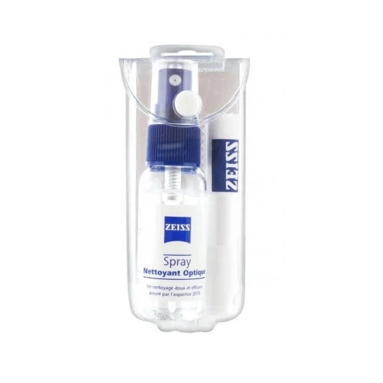 Zeiss Spray Detergente Ottico 30ml
