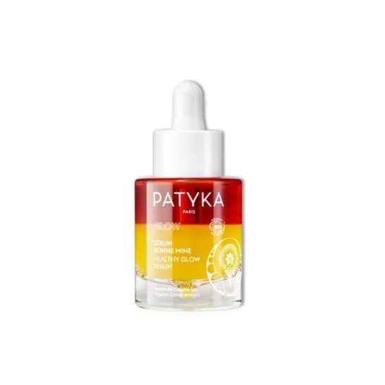 Patyka Glow Healthy Glow Serum 30ml