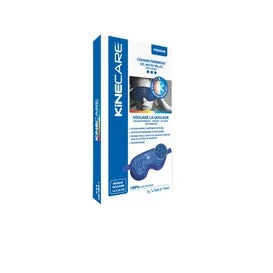 Kinecare Thermal Cushion Eye Mask