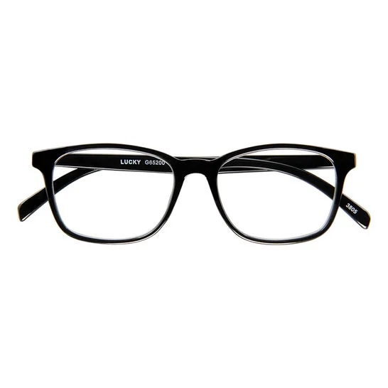Acorvision Lucky occhiali pre-graduati nero +2.00 1pc