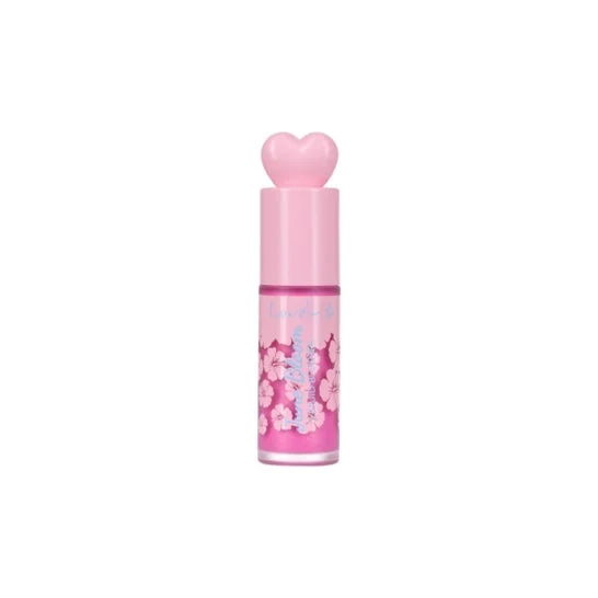 Lovely June Bloom Liquid Blusher 1 7g