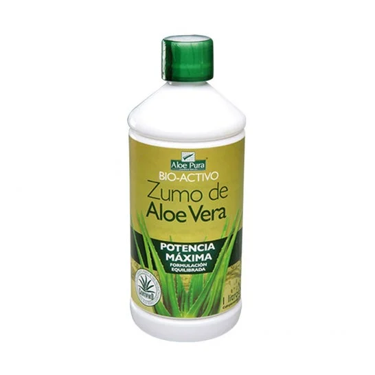Evicro Aloe Vera Juice Maxima Pot. 1 L