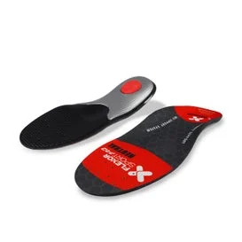 Flexor Sport Solette Trail-Running Fibre Fx6 017 36 1 paio