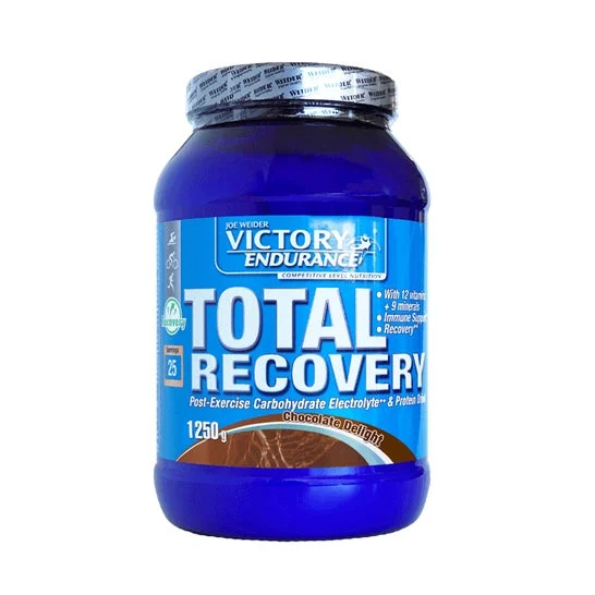 Vittoria Resistenza Totale Recupero Cioccolato 1250g