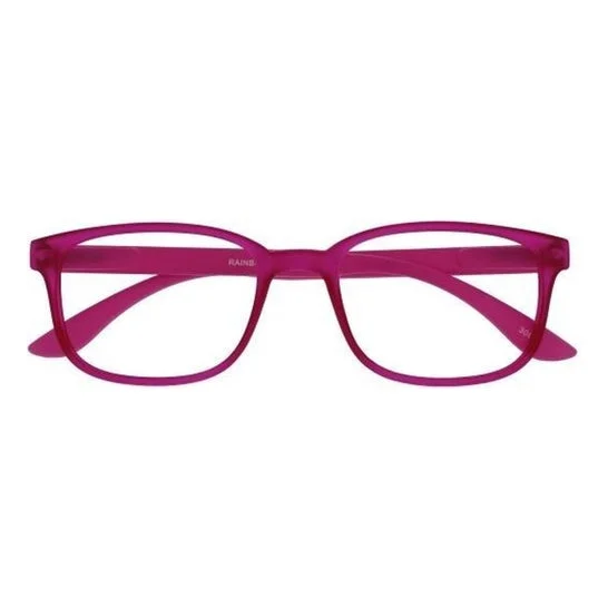 Acorvision Occhiali Pregraduati Arcobaleno Rosa +3.00 1 Unità