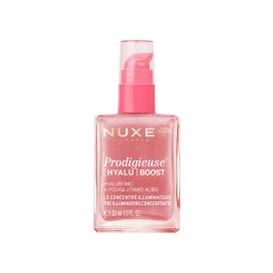 Nuxe Concentrado Iluminador Prodigieuse [Hyalu] Boost Concentrado Iluminador 30 ml